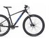 Bicykel Giant Talon 29 1-GE Black 2021