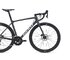 Bicykel Giant TCR Advanced 1+ Disc-Pro Compact Gunmetal Black 2021