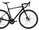 Bicykel Giant Contend SL 1 Disc Black 2023