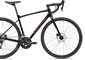 Bicykel Giant Contend AR 1 Black 2022