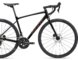 Bicykel Giant Contend AR 1 Black 2023