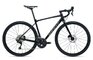 Bicykel Giant Contend AR 1 Abyss Black 2026