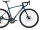 Bicykel Giant Contend AR 2 Deep Lake 2023