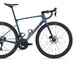 Bicykel Giant Defy Advanced 0 Ocean Twilight 2025