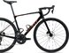 Bicykel Giant Defy Advanced 1 Black/Helios Orange 2024
