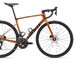 Bicykel Giant Defy Advanced 1 Solar Flare 2025