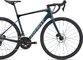 Bicykel Giant Defy Advanced 2 Deep Lake/Black 2023