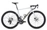 Bicykel Giant Defy Advanced Pro 1 White 2026
