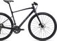 Bicykel Giant FastRoad AR 2 Metallic Black 2023