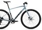 Bicykel Giant FastRoad AR 2 Glacier Silver 2025