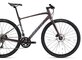 Bicykel Giant FastRoad AR 3 Charcoal Plum 2025