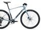 Bicykel Giant FastRoad AR Advanced 2 Glacier Silver 2024