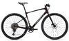 Bicykel Giant FastRoad AR Advanced 2 Tiger Red 2025