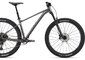 Bicykel Giant Fathom 29 1 Metalic Black 2024