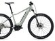 Elektrobicykel Giant Fathom E+ 2 29er Desert Sage 2023 L