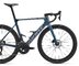 Bicykel Giant Propel Advanced 1 Blue Dragonfly 2025