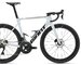 Bicykel Giant Propel Advanced 1 Illusion White 2025