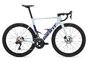 Bicykel Giant Propel Advanced 1 Icicle White 2026