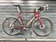 Testovaný bicykel Giant Propel Advanced Pro 0 Sangria 2024