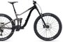 Bicykel Giant Reign 2 Black/Metal 2024