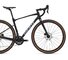 Bicykel Giant Revolt 0 Black 2025