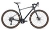 Bicykel Giant Revolt 0 Stealth Chrome 2026
