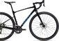 Bicykel Giant Revolt 2 Metallic Black 2024