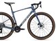Bicykel Giant Revolt Advanced Pro 1 Blue Dragonfly 2025