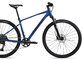 Bicykel Giant Roam 1 Electron Blue 2025