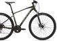 Bicykel Giant Roam 3 Disc Phantom Green 2024
