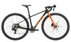Bicykel Giant Seek 2 Abyss Black 2026