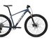 Bicykel Giant Talon 0 Blue Ashes 2022