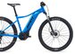 Elektrobicykel Giant Talon E+ 2 29er Metallic Blue 2022