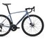 Bicykel Giant TCR Advanced 0-PC Frost Silver 2025 