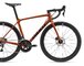 Bicykel Giant TCR Advanced 1+ Disc-Pro Compact Amber Glow 2022