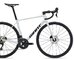 Bicykel Giant TCR Advanced 2-KOM Illusion White 2025