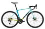Bicykel Giant TCR Advanced 2-KOM Capri Blue 2026