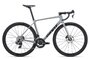 Bicykel Giant TCR Advanced Pro 1-AXS Tech Silver 2026