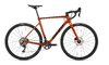 Bicykel Giant TCX Advanced Pro 2 Amber Glow 2022