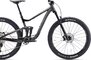 Bicykel Giant Trance 29 2 Metallic Black 2024