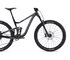 Bicykel Giant Trance 29 2 Metallic Black 2025 