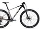 Bicykel Giant XTC Advanced 29 2 Black/Shell White 2024
