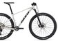Bicykel Giant XTC SLR 29 1  Snow Drift 2024