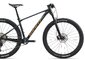 Bicykel Giant XTC SLR 29 1 Asphalt Green 2025