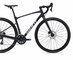 Bicykel Giant Revolt 0 Black 2023