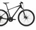 Bicykel Giant Roam 2 Disc Black 2023