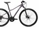Bicykel Liv Rove 3 DD Purple Ash 2023