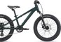 Bicykel Giant STP FS-Giant Trekking Green 2023