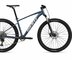 Bicykel Giant Talon 0 Blue Ashes 2024