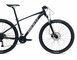 Bicykel Giant Talon 3-GE Metallic Black 2024